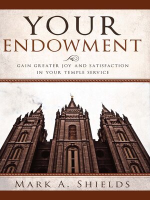 cover image of Your Endowment
